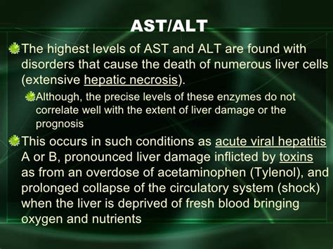 Liver Disease