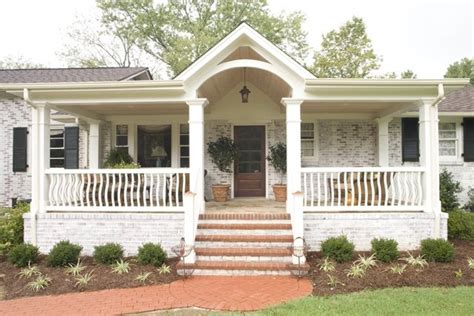 View Front Porches The Porch Company A Design Build Construction