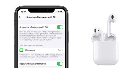 How To Increase Siri Volume On Your AirPods DeviceMAG