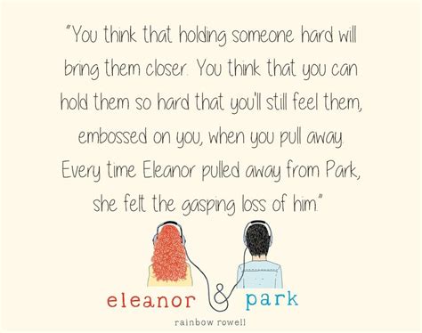 Pin By Elene Sixarulidze On Book Characters Eleanor And Park Rainbow