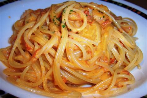 Macaroni and Cheese Spaghetti - RN for Wellness