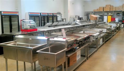 Commercial Restaurant Equipment For Sale In Ontario At Rebecca Walker Blog