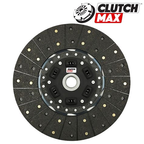 STAGE 2 CLUTCH KIT CHROMOLY FLYWHEEL SLAVE CYL SET For CHEVY CAMARO LS3