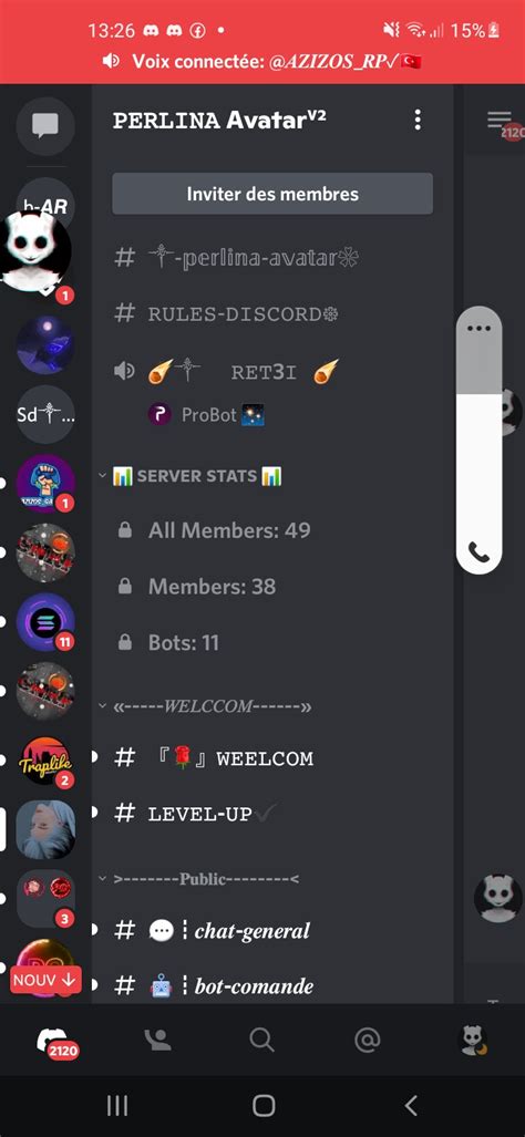 Level All Discord Emojis Discord Emotes List