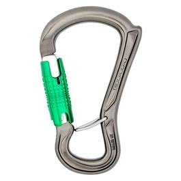 DMM Ceros Locksafe Karabiner Grube Hu