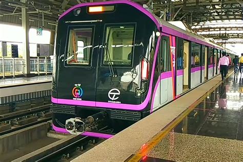 Pune Metro New Routes, Fares, Stations, Timings, And Everything You ...