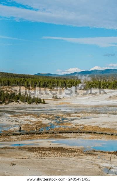 Geyser Land Stock Photos and Pictures - 6,399 Images | Shutterstock