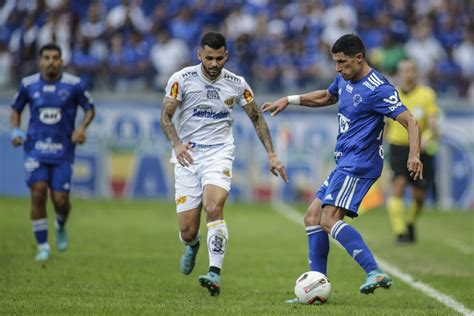 Como assistir ao vivo o duelo entre Novorizontino x Cruzeiro pela Série