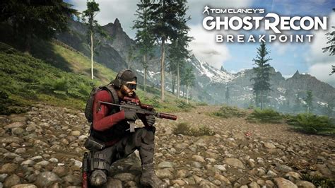 Steal And Deliver Enemy Vehicle Solo Stealth Ghost Recon Breakpoint