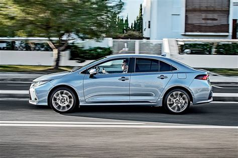 Segredo Novo Toyota Corolla Terá Motor 2 0 Mais Forte E Freio