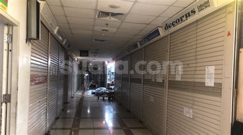 Pasar Tanah Abang Dikunjungi Menteri Ukm Viral Pedagang Berteriak