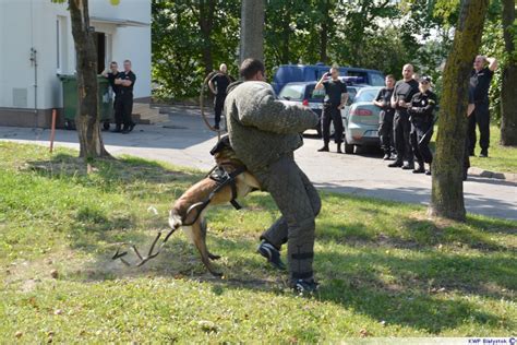 Szkolenie Ps W Policyjnych Aktualno Ci Policja Podlaska