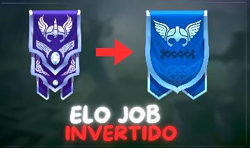 Elo Job Invertido Para Todas As Brawlhalla Servi Os E Boosting Ggmax