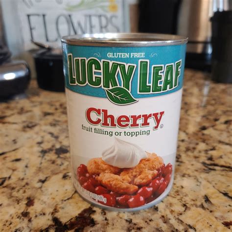 Lucky Leaf Cherry Pie Filling Reviews | abillion