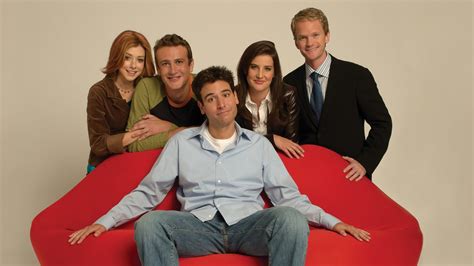 How I Met Your Mother ⋆ Streaming Ita In Hd ⋆ Altadefinizione Nuovo