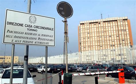 Partito Radicale A Pasqua Visita Al Carcere Delle Vallette E Ferrante