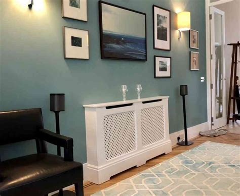 Attractive Heat Efficient Enhancements To Your Living Space Radiator