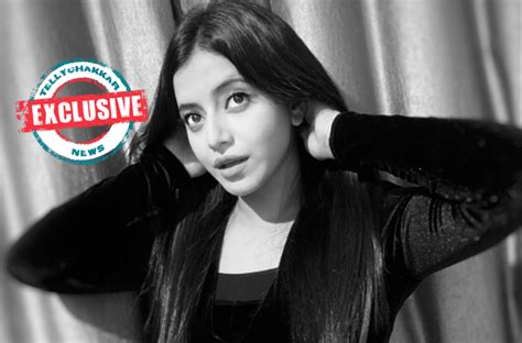 Exclusive Alisha Parveen Opens Up On How She Bagged The Role In Colors