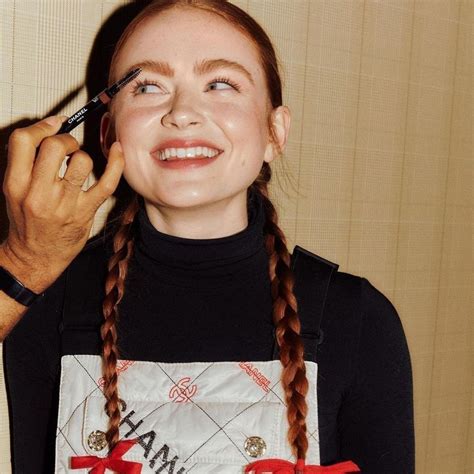 Sadie Sink Is No Longer The New Kid In Town Artofit