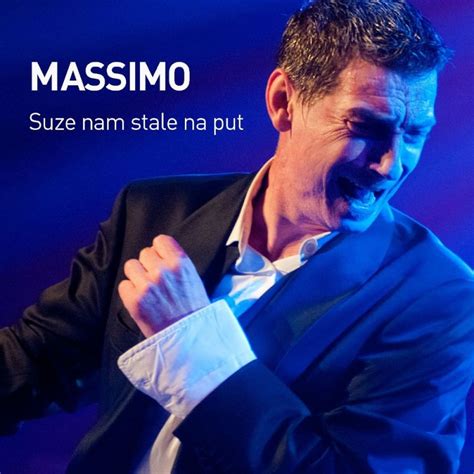 Massimo Suze Su Nam Stale Na Put Digital Single 2013 Maniadb