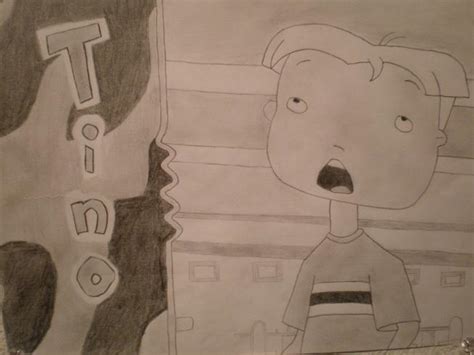 Tino Tonitini by CoryTheGingerKid on DeviantArt