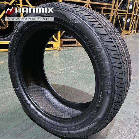 Hanmix Pcr Passenger Car Tyre For Gcc Gso Saso Saudi Arab Oman Kuwait