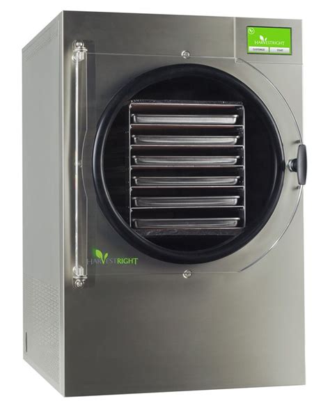 Harvest Right Pro Large Home Freeze Dryer