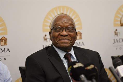 Zuma Rants About Injustice Zondo Load Shedding And Ramaphosa