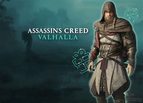 Assassin's Creed Valhalla : la tenue de Basim pour Eivor officialisée ...