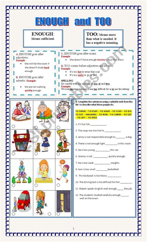 The House Prepositions Of Place Worksheet Free Esl Printable C0e