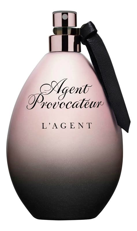 Agent Provocateur L'Agent - купить в Москве мужские и женские духи ...