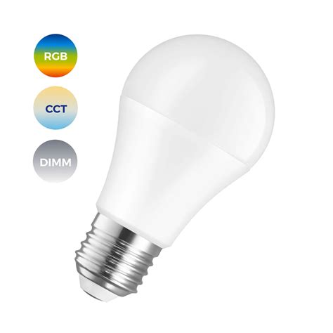 Ar Wka Led Wifi E Smart W Rgb Cct Niska Cena Na Neoneo Pl