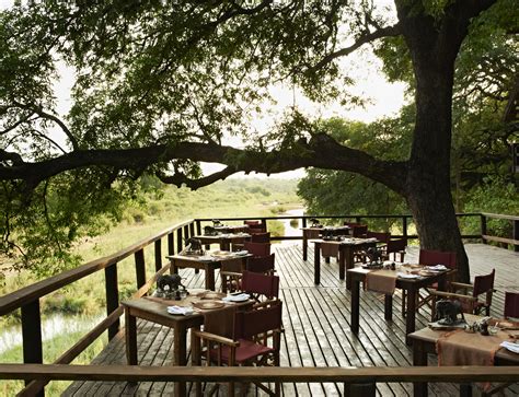 A Singita Safari at Ebony Lodge - Swain Destinations Travel Blog