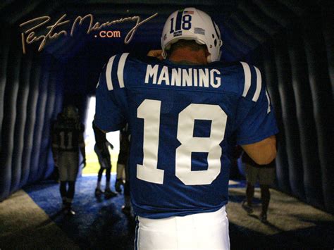 Ballerswagg: Colts and Peyton Manning say, "deuces"