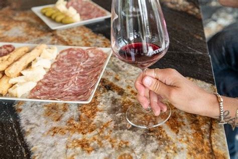 Tour E Degustazione Di Vini Biologici A Lazise Da 49 E Borghi