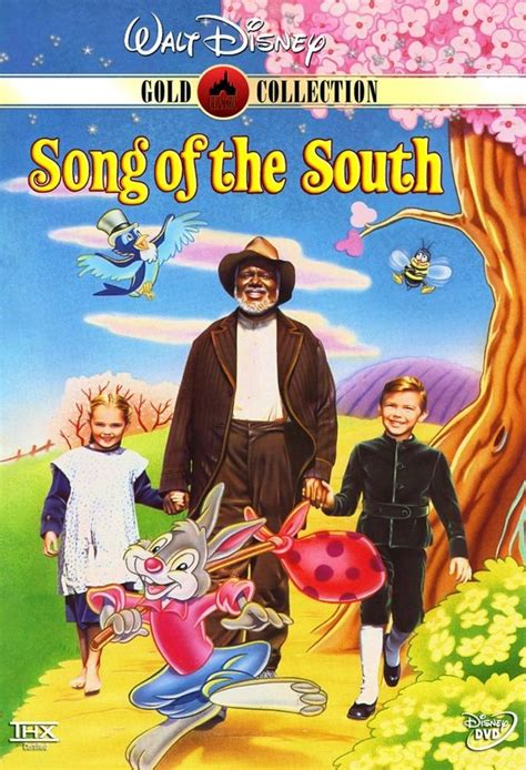 Song Of The South Dvd Disney 1946 Brer Rabbit Uncle Remus Zip A Dee Doo