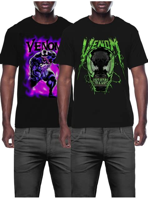 Venom Merch