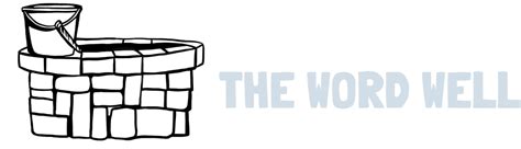 Word Well | ESL Bible resources and Bible studies