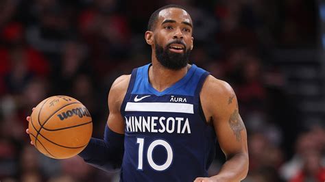 Mike Conley inks extension with Timberwolves | NBA.com