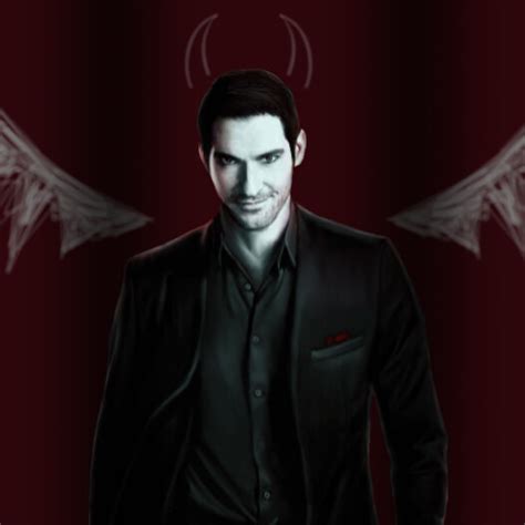 Artstation Lucifer Morningstar