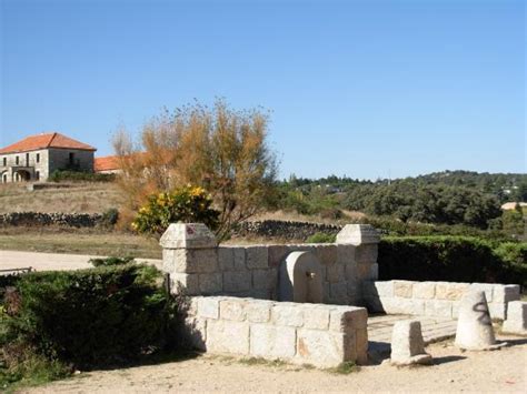 Iglesia de San Bartolomé o Ermita de El Cerrillo