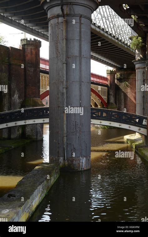 Greatr manchester hi-res stock photography and images - Alamy