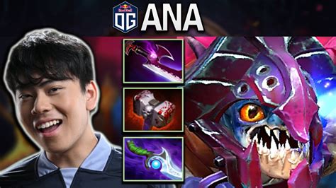 Dota 2 Og Ana Girlfriend - JerAx retires, Ana takes extended break from ...