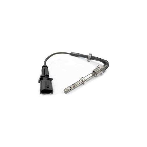 Sonde Lambda Capteur Valve Capteur De Temperature Gaz Echappement