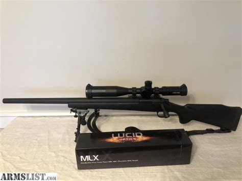 ARMSLIST For Sale Trade Custom Remington 700