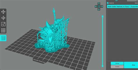 Hey Reddit I Created A New Open Source 3d Slicer For Resin 57 Off