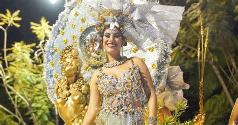 Fotos Ilustram Cortejo Aleg Rico De Carnaval No Funchal