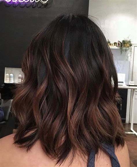 40 Best Brown Balayage Hair Colours For 2021 All Things Hair UK