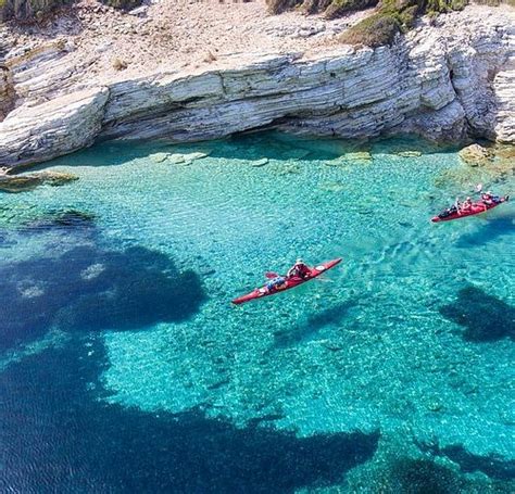 Les 10 Meilleures Choses à Faire à Lefkada 2023 Avec Photos