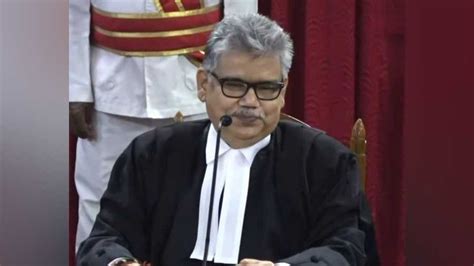 Justice Chitta Ranjan Dash അന്നും ഇന്നും ആർഎസ്എസുകാരൻ വിരമിക്കുന്ന കൊൽക്കത്ത ഹൈക്കോടതി